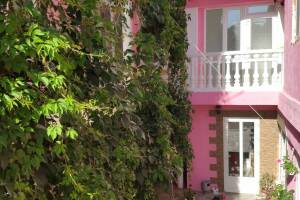 Изображение гостиницы "Гостевой дом «Усеин»"