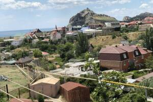 Изображение квартиры "Однокомнатная квартира на Солнечном"