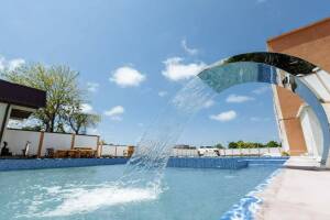 Изображение отеля / гостиницы "Гостиница «Бриз»"