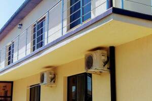 Изображение квартиры / апартамента "Двухкомнатный номер в частном доме"