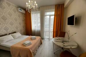 Изображение квартиры / апартамента "Однокомнатная квартира «ЖК Семейный»"