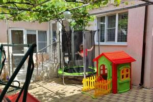 Изображение отеля / гостиницы "Гостевой дом «Эжени»"