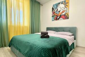 Изображение квартиры "Апартаменты от «LetoApart»"