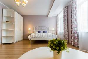 Изображение квартиры / апартамента "Уютные апартаменты у моря от «LetoApart»"