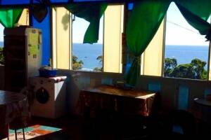 Изображение отеля / гостиницы "Гостевой дом «Damka»"