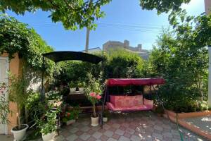 Изображение гостиницы "Частное домовладение «Браво»"