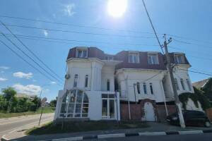 Изображение отеля / гостиницы "Гостевой дом «Удачный»"