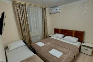 Изображение отеля / гостиницы "Гостевой дом «Мария»"