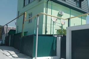 Изображение квартиры "Однокомнатная квартира «250 шагов к пляжу»"