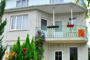 Изображение гостиницы "Гостевой дом «У Алексея»"