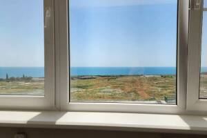 Изображение квартиры "Двухкомнатная квартира у моря"