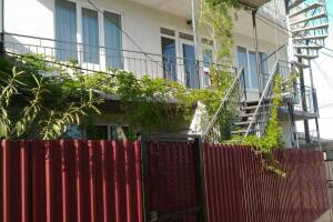 Изображение отеля / гостиницы "Гостевой дом «Сафина»"