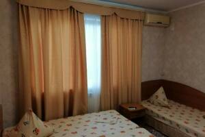 Изображение гостиницы "Гостевой дом на Фурманова"