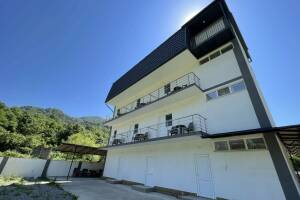 Изображение отеля / гостиницы "Гостевой дом на ул. Черёмуховая"