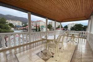 Изображение гостиницы "Гостевой дом на Тургенева"