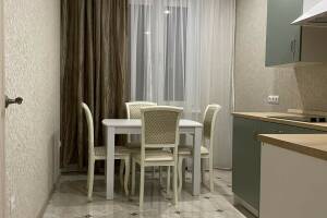 Изображение квартиры "Двухкомнатные апартаменты"