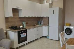 Изображение квартиры "Однокомнатная квартира на Верхней"