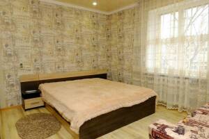 Изображение квартиры "Однокомнатная квартира на Полевой"