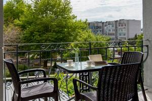 Изображение отеля / гостиницы "Гостевой дом «Юко»"