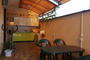 Изображение отеля / гостиницы "Гостевой дом «Юг-Гория»"