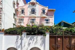 Изображение отеля / гостиницы "Отель «Ардо»"