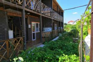 Изображение гостиницы "Гостевой дом «Приветливый Берег»"