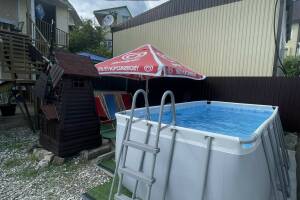 Изображение отеля / гостиницы "Гостевой дом «у Альберта»"