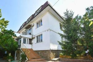 Изображение отеля / гостиницы "Гостевой дом «На Ароматной»"