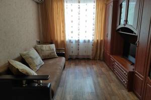 Изображение квартиры "Однокомнатная квартира"