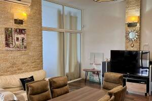 Изображение квартиры / апартамента "Трехкомнатные апартаменты"