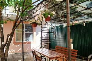 Изображение отеля / гостиницы "Частный сектор «У Ирины»"