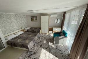 Изображение отеля / гостиницы "Гостевой дом «Моя СемьЯ»"