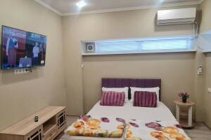 Изображение квартиры / апартамента "Однокомнатная квартира"