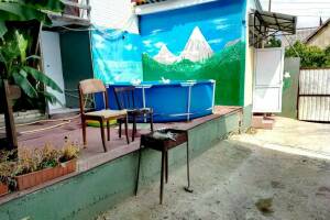 Изображение гостиницы "Частный дом «Гармония»"