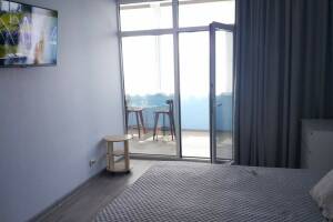 Изображение квартиры "Евродвушка на Одоевского"