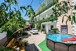 Изображение гостиницы "Гостевой дом «Отдых у Ридвана»"