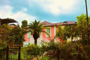 Изображение квартиры / апартамента "Дом под ключ"