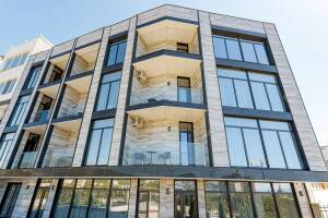 Изображение гостиницы "Гостевой дом «Магия»"