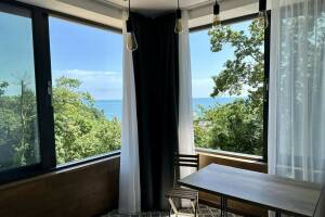 Изображение квартиры "Квартира с видом на море"