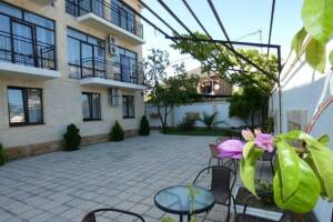 Изображение отеля / гостиницы "Гостиница «Дружба»"