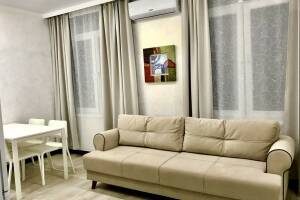 Изображение квартиры "Студия у моря"