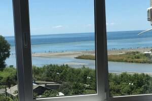 Изображение квартиры "Квартира у моря"