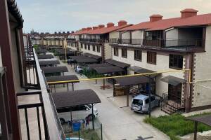 Изображение квартиры / апартамента "Таунхаус «Тюльпановка»"