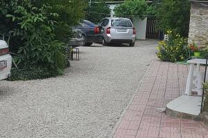 Изображение отеля / гостиницы "Частный сектор «У Татьяны»"