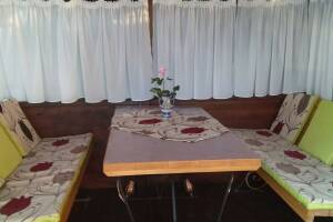 Изображение квартиры "Квартира с отдельным входом и двором"