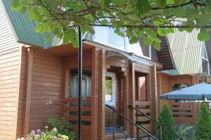 Изображение квартиры / апартамента "Коттедж под ключ"