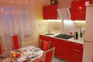 Изображение квартиры / апартамента "Двухкомнатная на Крымской"