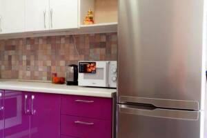 Изображение квартиры "Однокомнатная квартира «Andrei»"