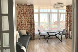 Изображение квартиры / апартамента "Апартаменты на Набережной"