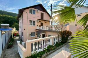 Изображение отеля / гостиницы "Гостевой дом «ГриАн»"